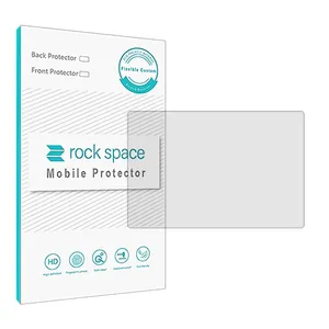 Rockspace transparent car screen protector HyGEL model suitable for Chery Tiggo 7 monitor model 1396-1402