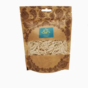 خلال بادام درختی بهارستان - 150 گرم