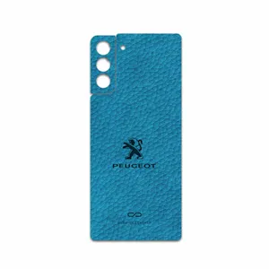 MAHOOT BL-PEGT Cover Sticker for Samsung Galaxy S21 Plus 5G