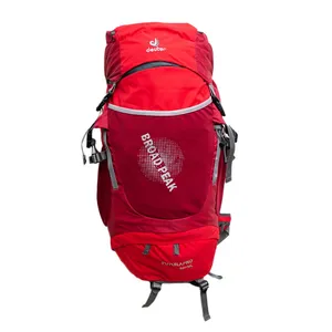 کوله پشتی کوهنوردی 50 لیتری مدل dr 2023