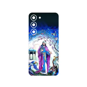 MAHOOT Hafiz Cover Sticker for Samsung Galaxy S23