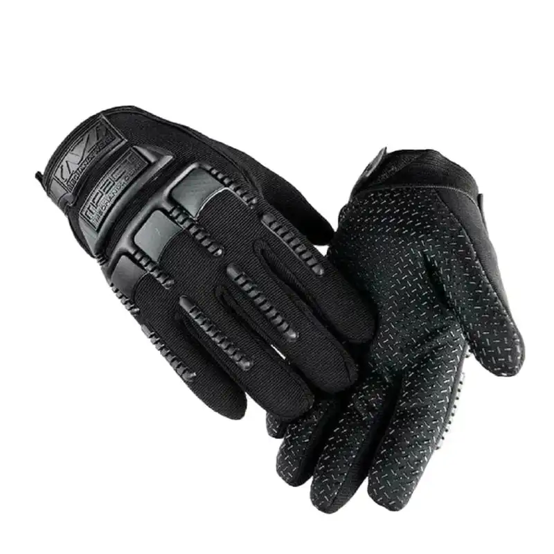 دستکش ورزشی مکانیکس مدل تاکتیکال