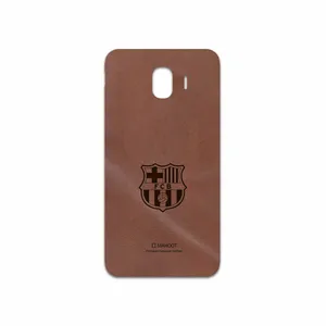 MAHOOT MNL-BRCA Cover Sticker for Samsung Galaxy J4