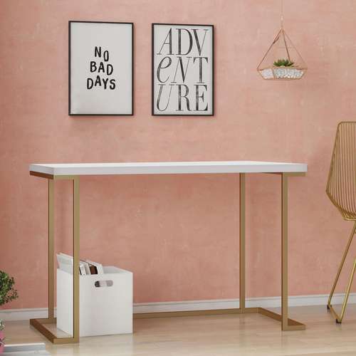 میز اداری دیزم مدل    TLD-2-120-1