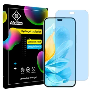 Arca Glass Tough model Matte anti-blue screen protector suitable for Honor 200 Lite mobile phone