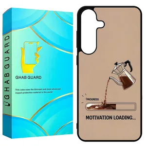 Ghab Guard GCHPS24 Cover For Samsung Galaxy S24