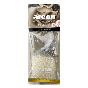 خوشبو کننده خودرو آرئون مدل PEARLS PLATINUM