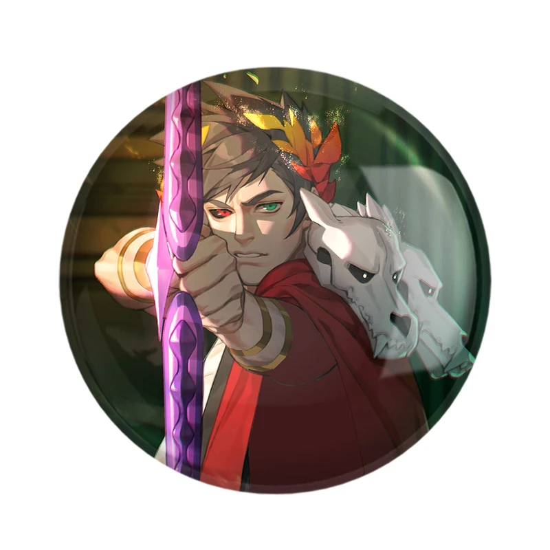 مگنت خندالو مدل بازی هادس (Hades) کد 32865