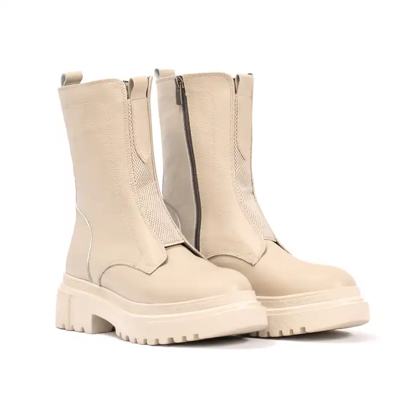 نیم بوت زنانه مدل 72514