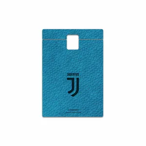 MAHOOT BL-JUVE Cover Sticker for BlackBerry Passport