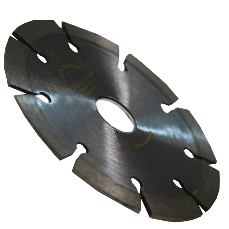 تیغه اره گرانیت بر لطفی کوکر مدل 115