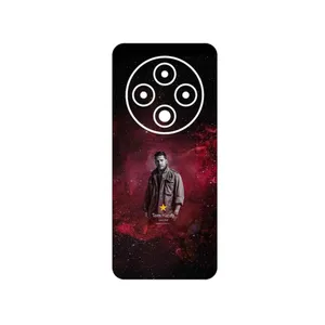 MAHOOT Tom Hardy Cover Sticker for Xiaomi Redmi 14C