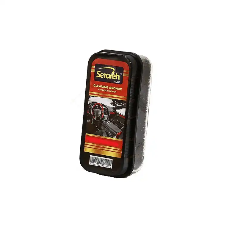 واکس اسفنجی داشبورد واکس ستاره
کد ss