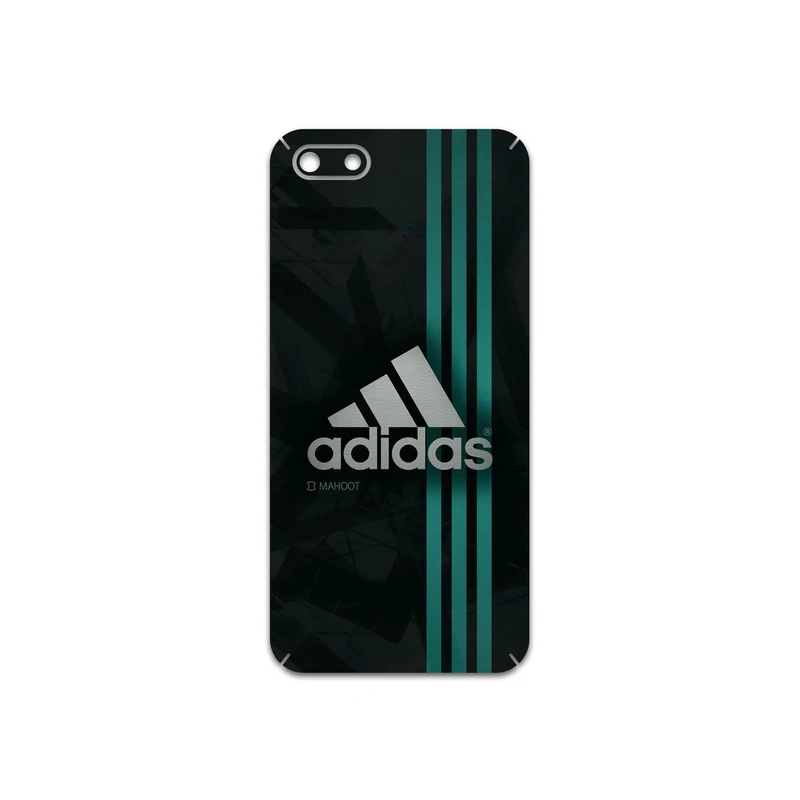 برچسب پوششی ماهوت مدل dds مناسب برای گوشی موبایل هوآوی Y5 Lite