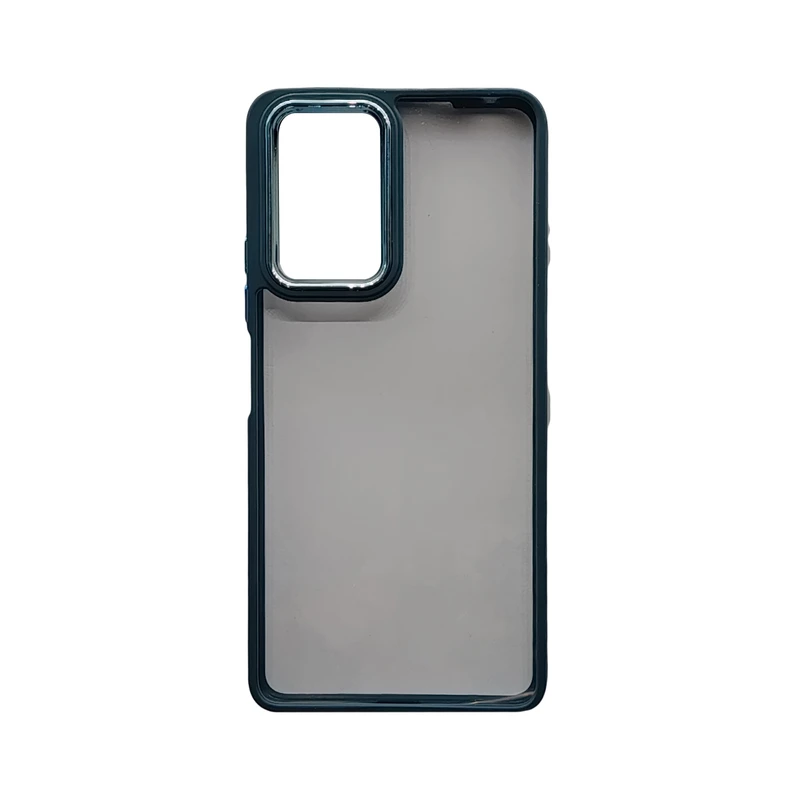 کاور گارد قاب علوی مدل TPU مناسب برای گوشی موبایل شیائومی Redmi Note 10 Pro