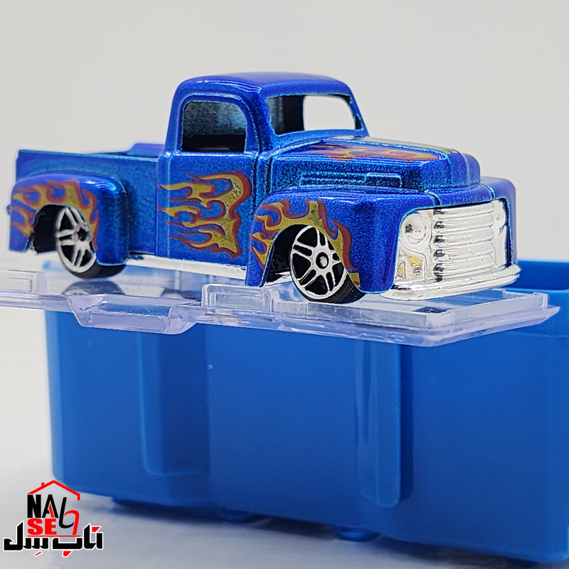 ماشین بازی ناب سل مدل Ford f1 pickup
