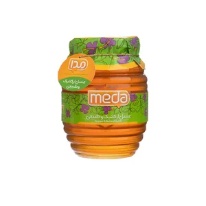  عسل ارگانیک آویشن مدا- 500 گرم