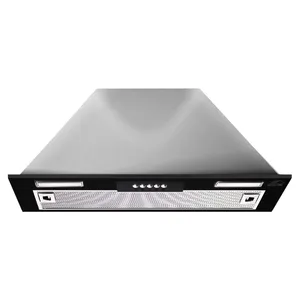 هود مخفی مستر هوم مدل H802F سایز 70