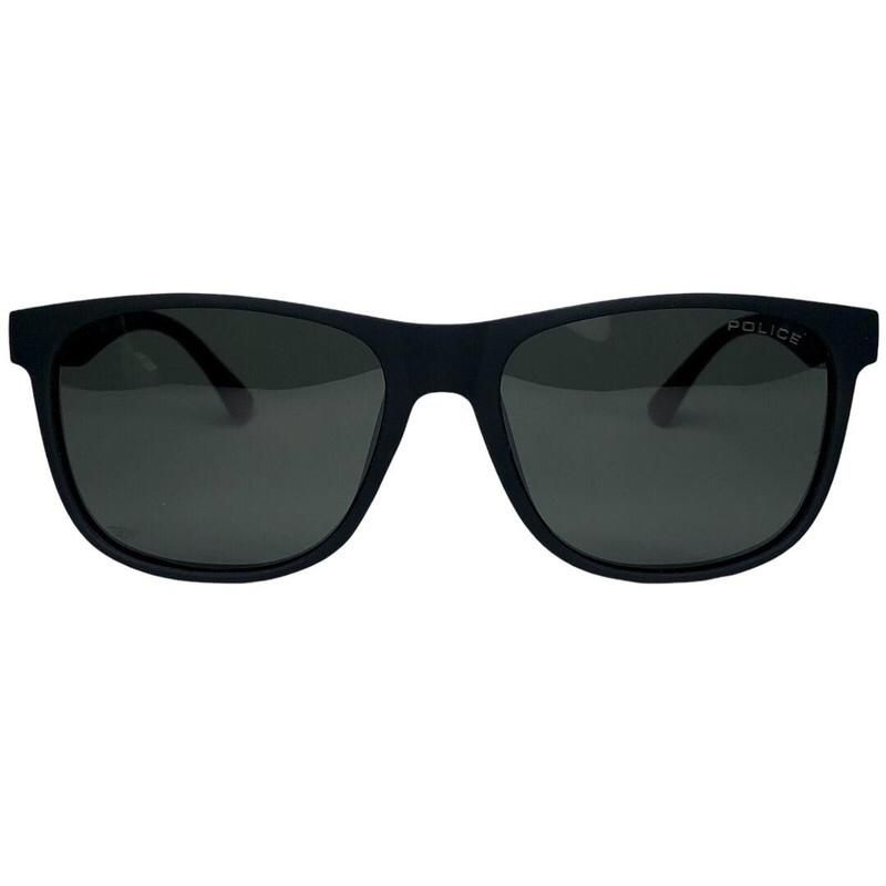 عینک آفتابی مردانه پلیس مدل 0083-147778269350 -  - 13