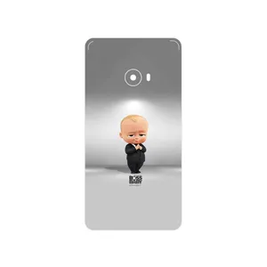 MAHOOT The Boss Baby Cover Sticker for Xiaomi Mi Note 2