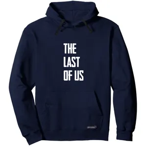 هودی زنانه 27 مدل The Last of Us کد MH938