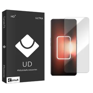 Coconut UDB Screen Protector For Realme  GT3