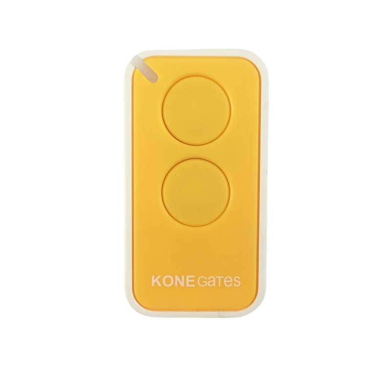 ریموت در ورودی کانه گیت مدل لرن کد Dezh-433-yelo ریموت در ورودی کانه گیت مدل لرن کد Dezh-433-yelo