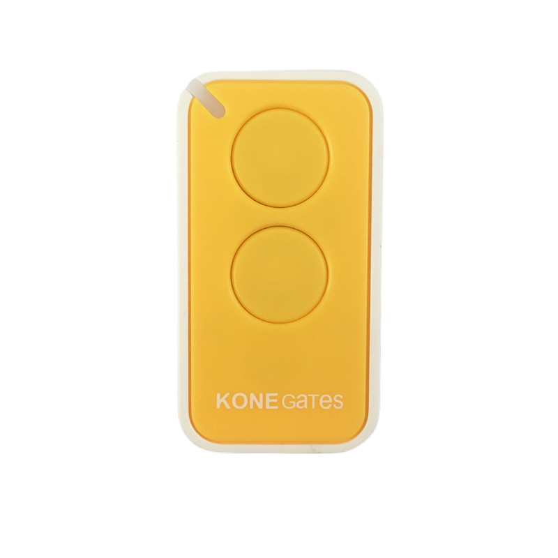 ریموت در ورودی کانه گیت مدل لرن کد Dezh-433-yelo ریموت در ورودی کانه گیت مدل لرن کد Dezh-433-yelo