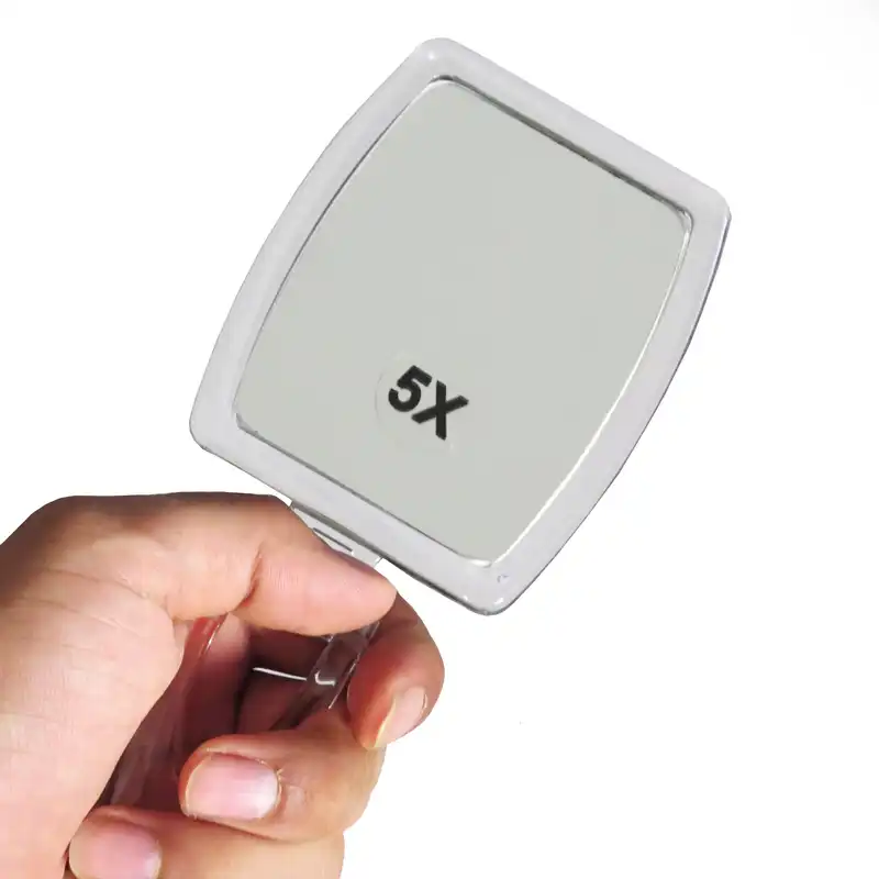 آینه آرایشی برند آپ مدل DL_074