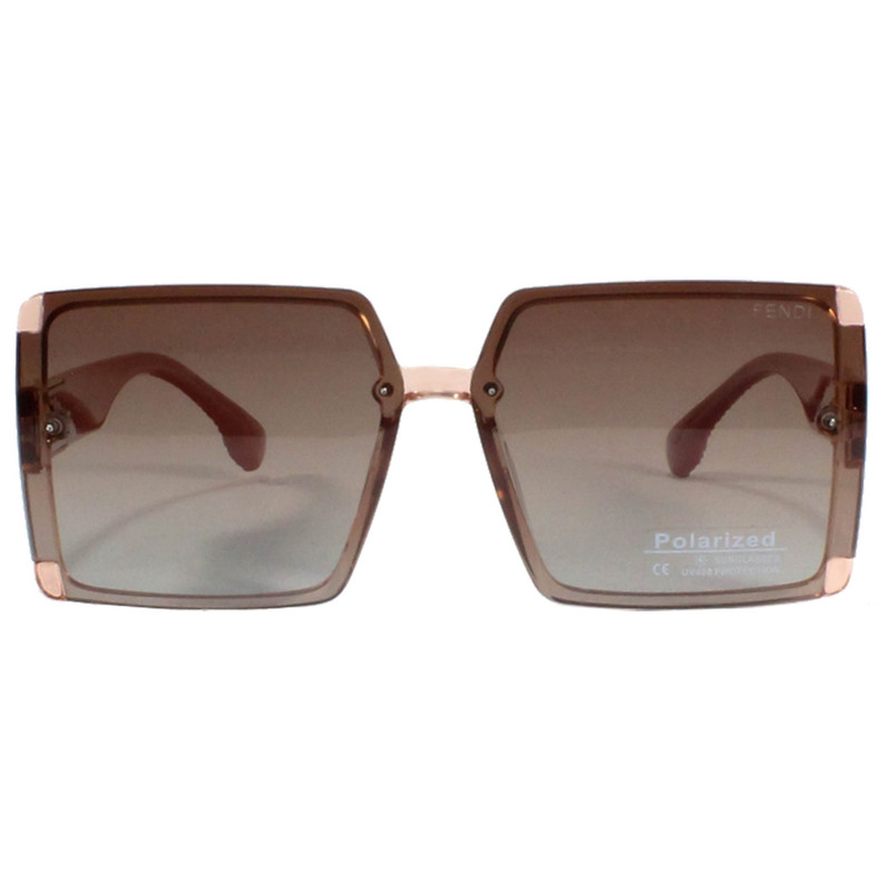 عینک آفتابی زنانه فندی مدل P2357 Col 03