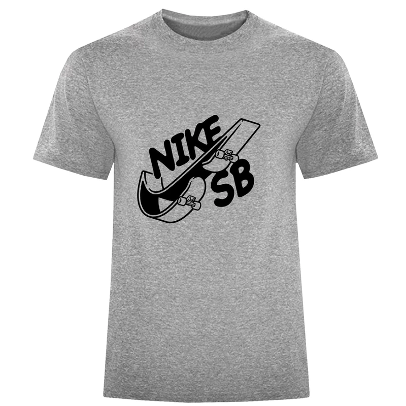 تی شرت آستین کوتاه مردانه مدل D6