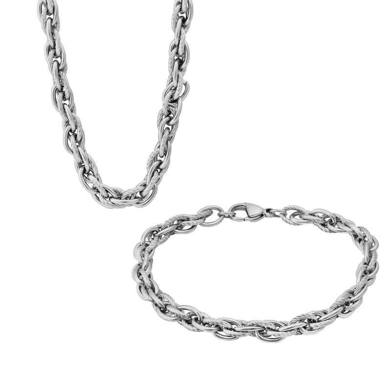 نیم ست مردانه اقلیمه مدل NS833