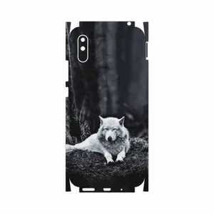 MAHOOT Dire Wolf-FullSkin Cover Sticker for Xiaomi Redmi 9A