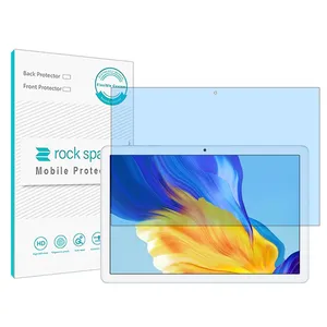  محافظ صفحه ضد اشعه آبی راک اسپیس مدل HyBLU مناسب برای تبلت آنر Tab 7