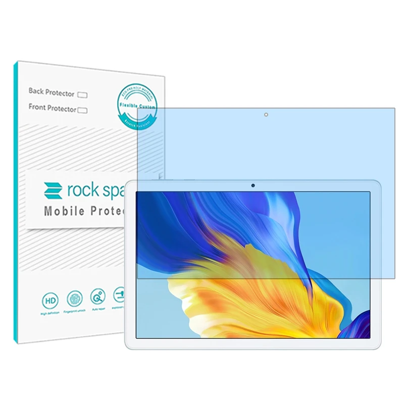 محافظ صفحه نمایش آنتی بلو راک اسپیس مدل HyBLU مناسب برای تبلت آنر Tab 7