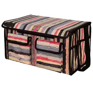 جعبه نظم دهنده خودرو بابل کارپت مدل آفرود سوپر فانتزی 2095