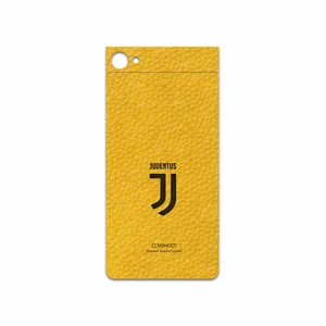 MAHOOT ML-JUVE Cover Sticker for BlackBerry Motion