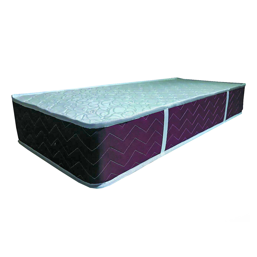تشک مدل کاردین 1 یک نفره سایز 90x200 سانتی متر