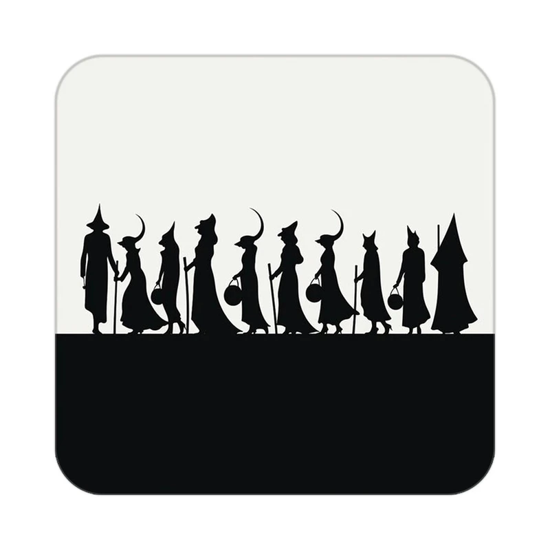 زیر لیوانی کاکتی طرح هری پاتر Harry Potter مدل mp44506