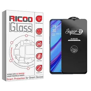 Ricoo RiC2 SuperD_ESD Screen Protector For Oppo  A9
