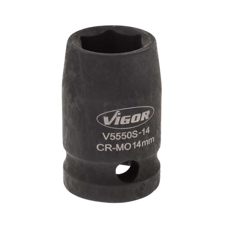 سری بکس ویگور مدل V5550S-14 سایز 14 میلی متر