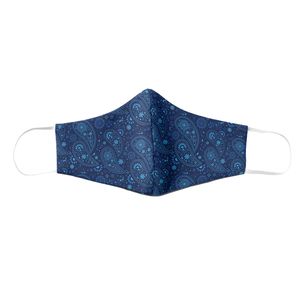 ماسک پارچه ای کد 1401