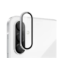 محافظ لنز دوربین گوف مدل Full Protect مناسب برای گوشی موبایل سامسونگ Galaxy A56
