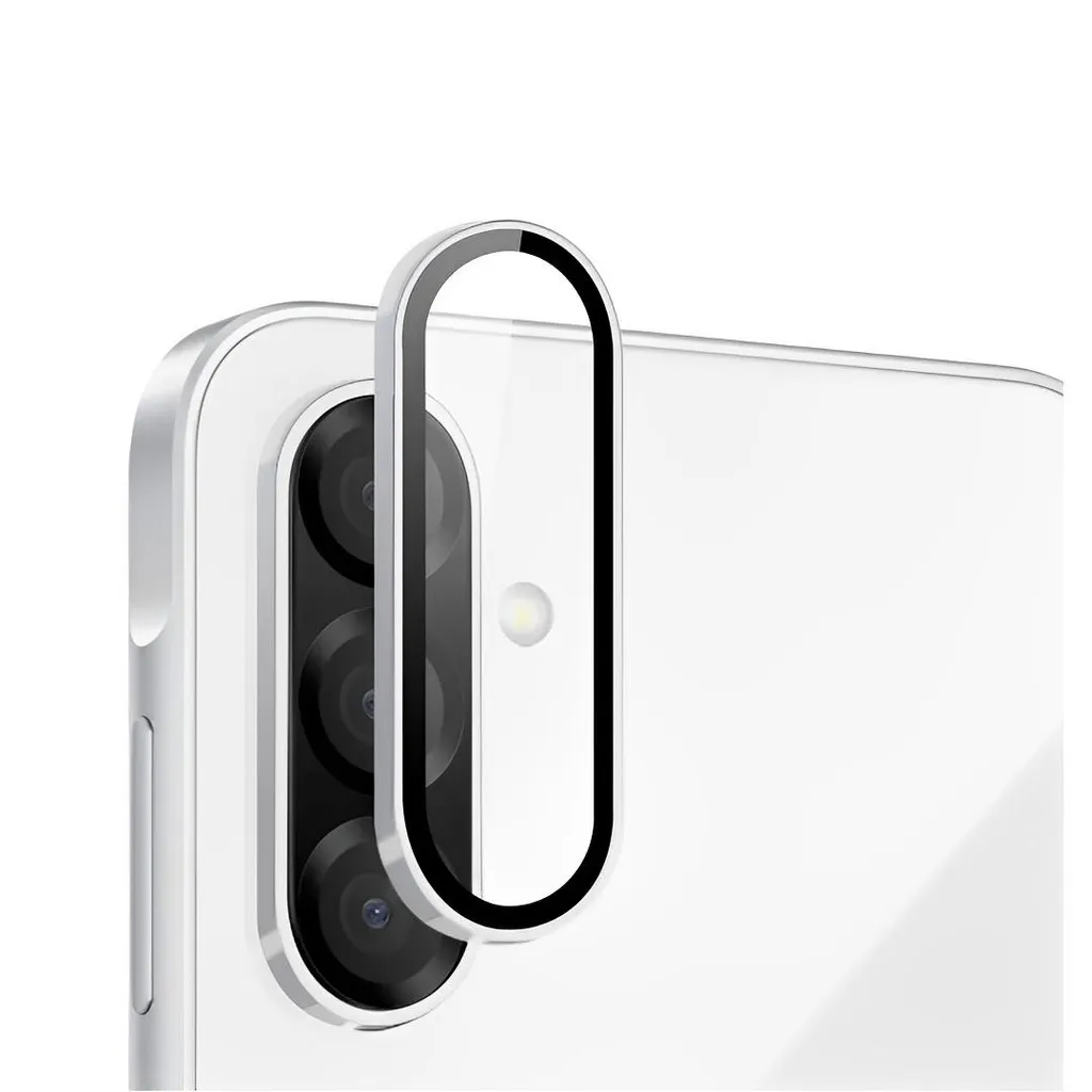 محافظ لنز دوربین گوف مدل Full Protect مناسب برای گوشی موبایل سامسونگ Galaxy A56