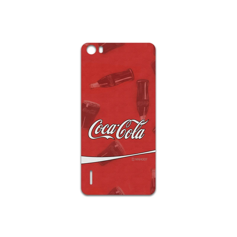 برچسب پوششی ماهوت مدل Cc-Cl مناسب برای گوشی موبایل آنر 6