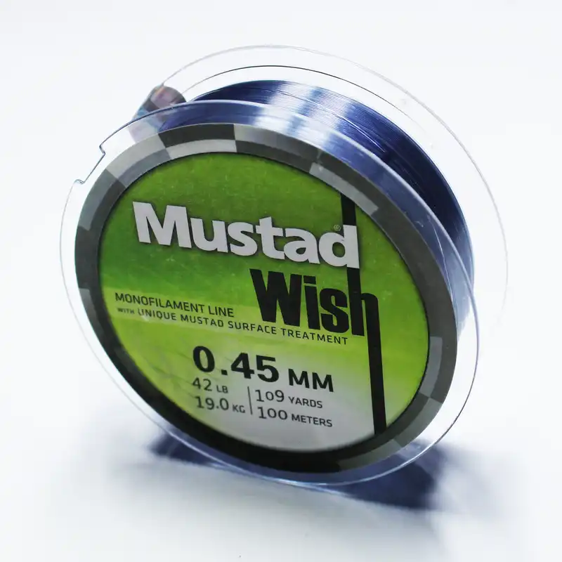 ریسه ماهیگیری موستاد مدل Mo45