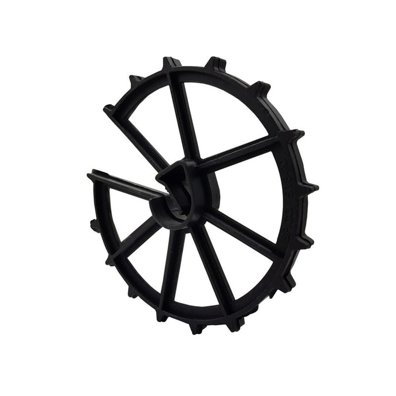 اسپیسر مدل ویل فیکس کد 10 بسته 14 عددی