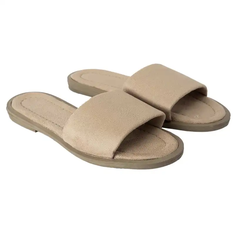 صندل زنانه مدل MMDS_AT6489