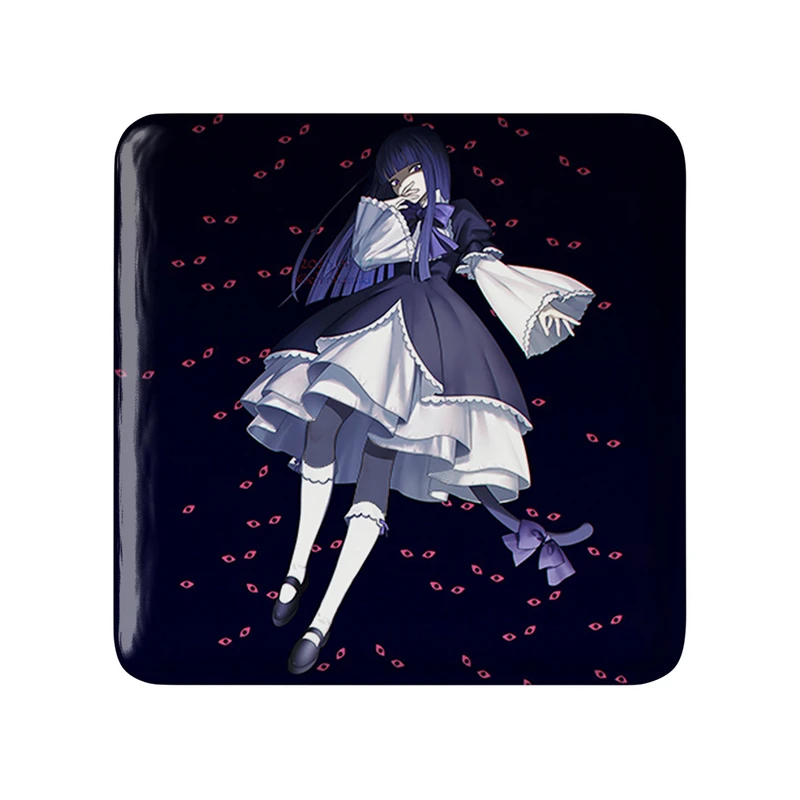 پیکسل خندالو طرح بازی اومینکو (Umineko) مدل مربعی کد 34593