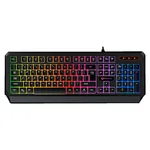 کیبورد مخصوص بازی میشن مدل MT-K9320